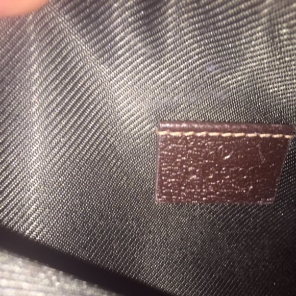 Authentic Ophidia Gucci Handbag - Picture 6 of 7